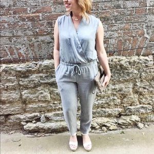 ✨ Anthropologie Jumpsuit